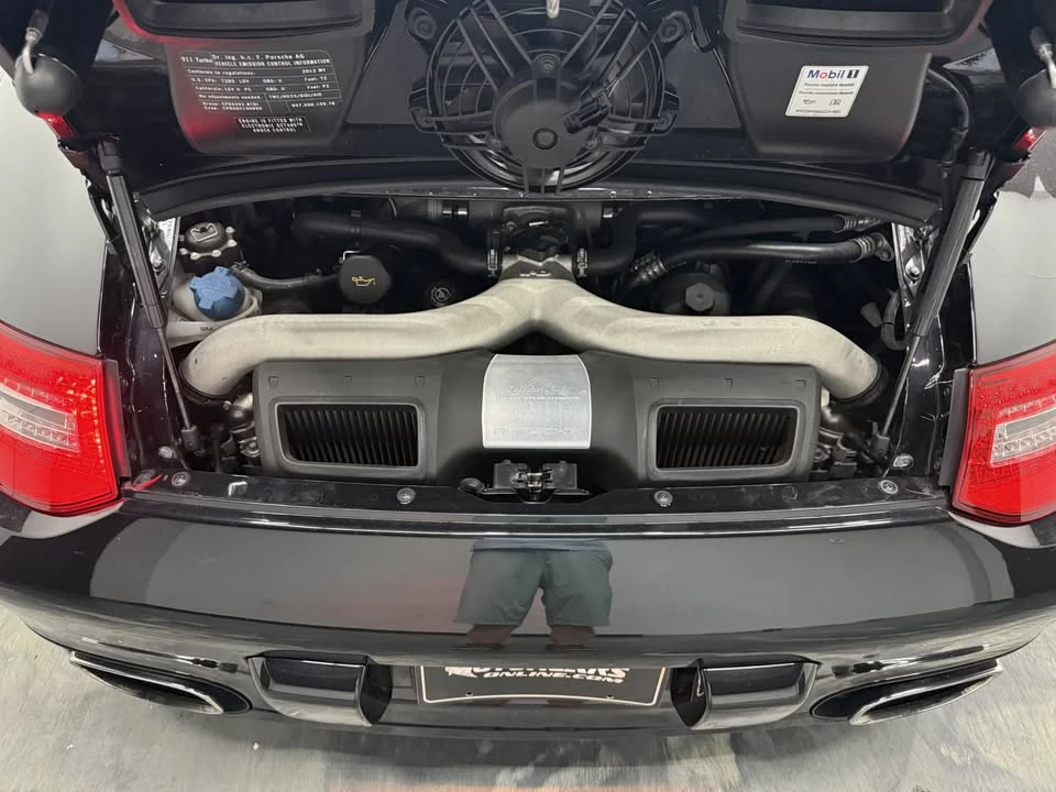 2012 Porsche 911 - Image 20 of 20