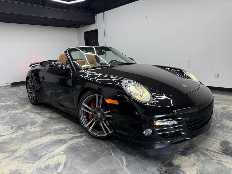 2012 Porsche 911 - Image 2 of 20