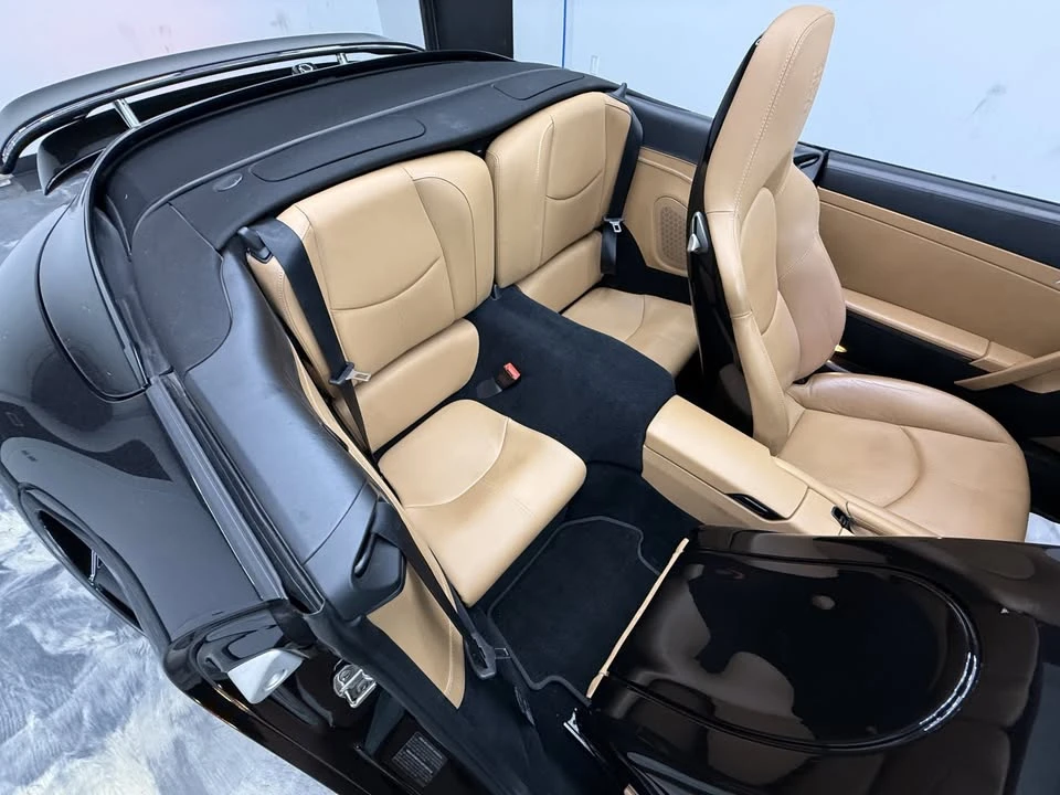 2012 Porsche 911 - Image 19 of 20