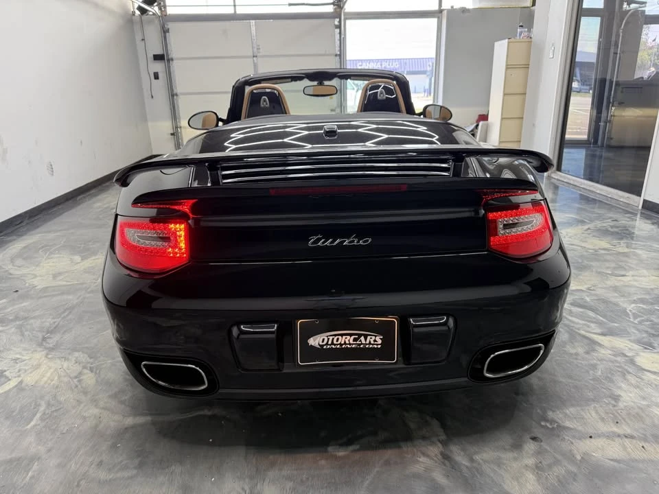 2012 Porsche 911 - Image 4 of 20