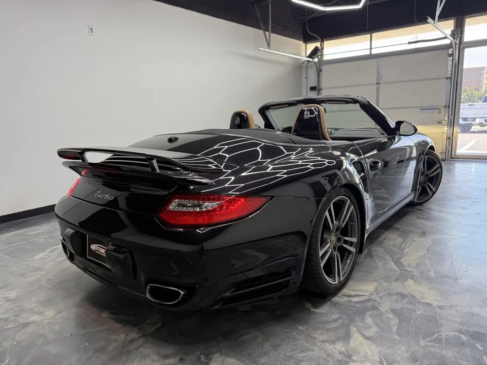 2012 Porsche 911 - Image 5 of 20