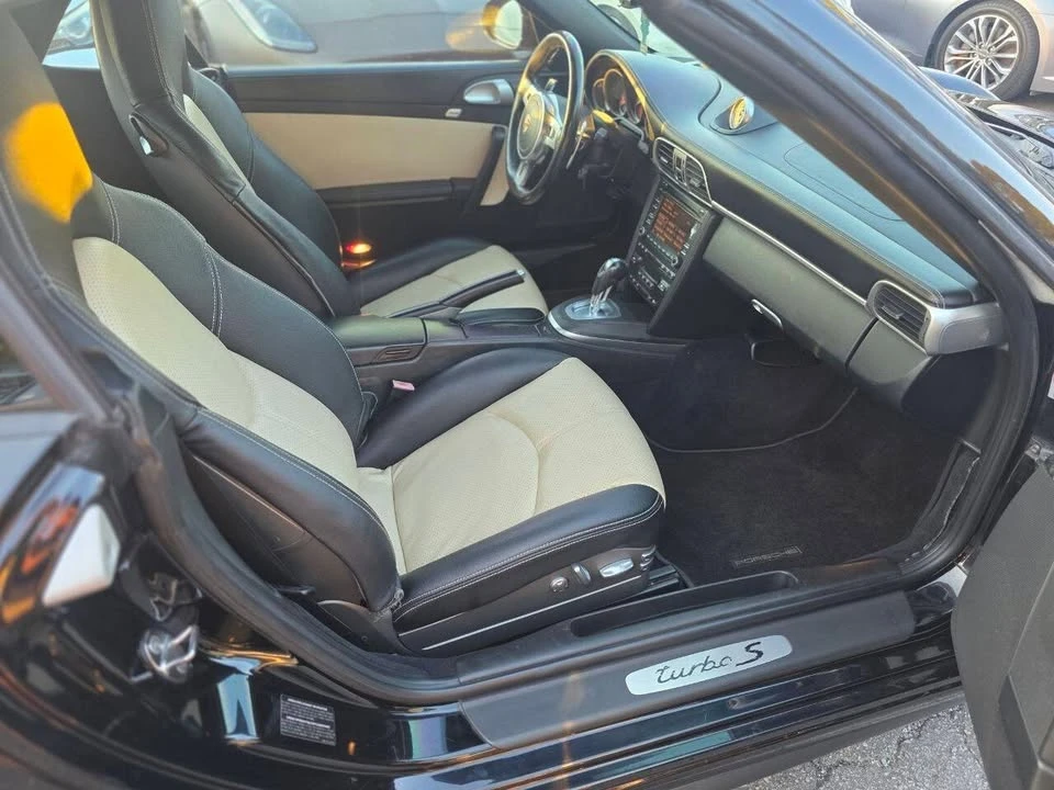 2012 Porsche 997 Carrera - Image 14 of 20