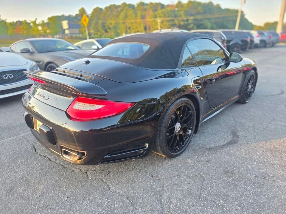2012 Porsche 997 Carrera - Image 6 of 20