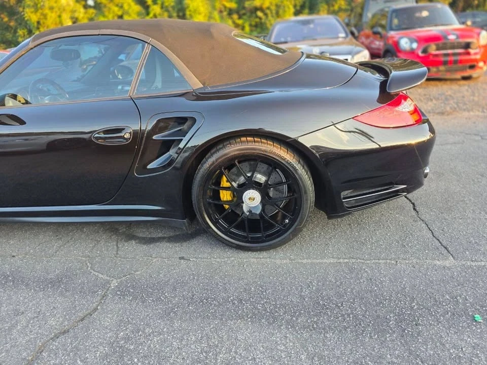 2012 Porsche 997 Carrera - Image 7 of 20