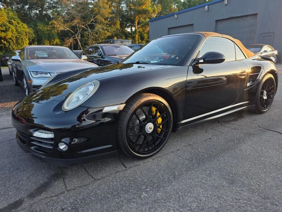 2012 Porsche 997 Carrera - Image 2 of 20
