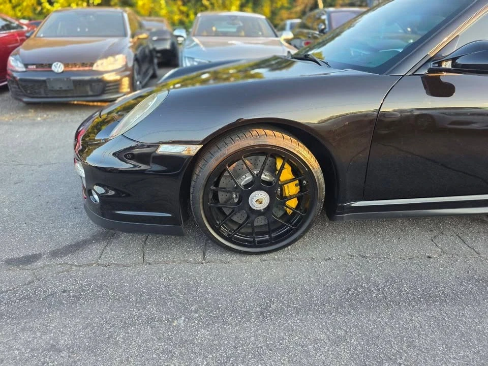 2012 Porsche 997 Carrera - Image 8 of 20