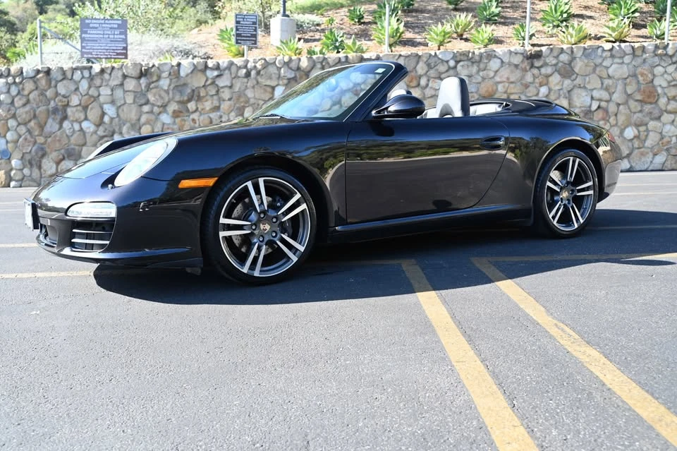2012 Porsche 997 Carrera - Image 2 of 20