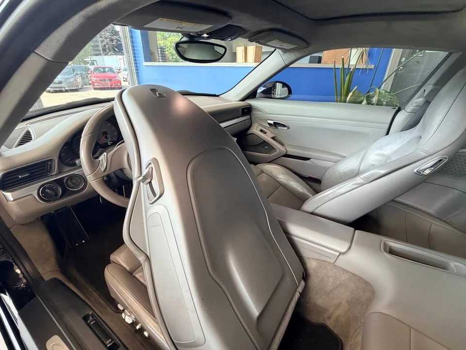2012 Porsche 997 Carrera - Image 10 of 20