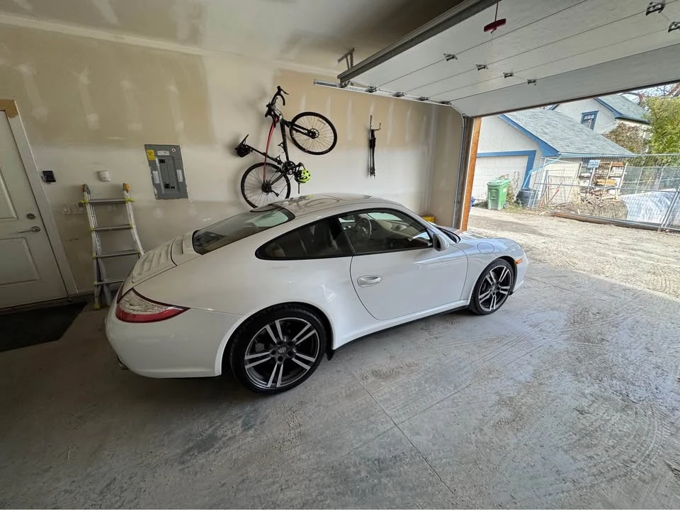 2012 Porsche 997 Carrera - Image 3 of 4