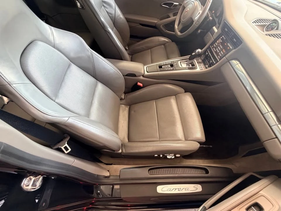 2012 Porsche 997 Carrera - Image 15 of 20