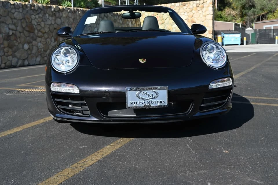 2012 Porsche 997 Carrera - Image 11 of 20