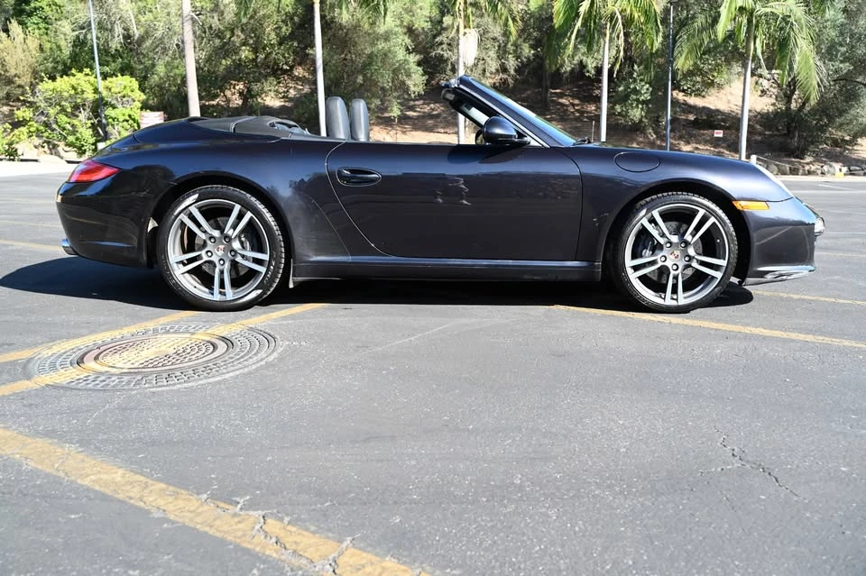2012 Porsche 997 Carrera - Image 9 of 20