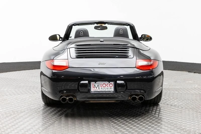 2012 Porsche 997 Carrera - Image 6 of 20