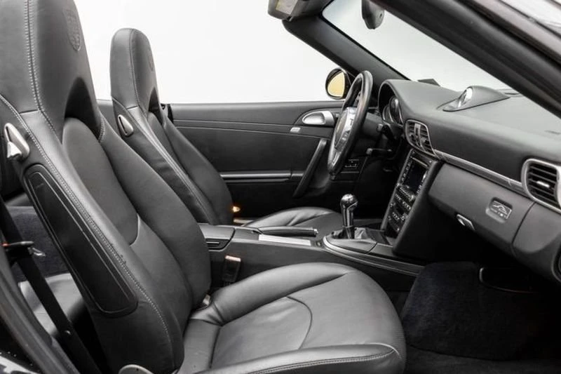2012 Porsche 997 Carrera - Image 15 of 20