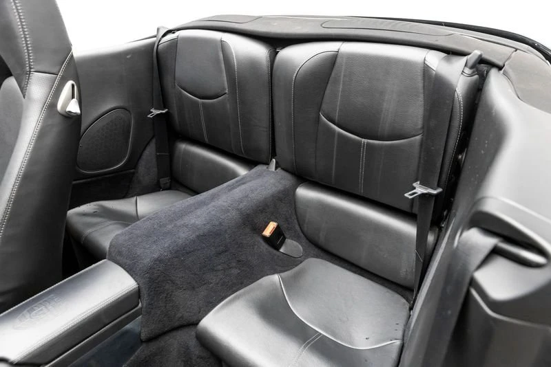 2012 Porsche 997 Carrera - Image 20 of 20