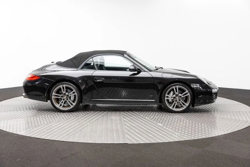 2012 Porsche 997 Carrera - Image 10 of 20