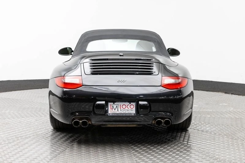 2012 Porsche 997 Carrera - Image 12 of 20