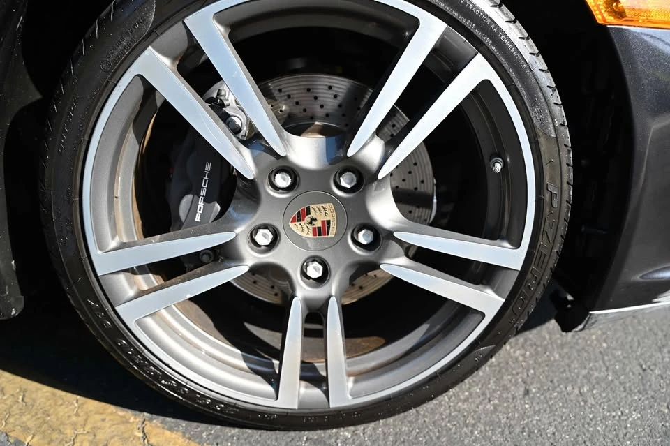 2012 Porsche 997 Carrera - Image 14 of 20