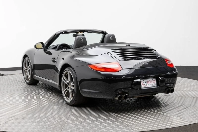 2012 Porsche 997 Carrera - Image 7 of 20