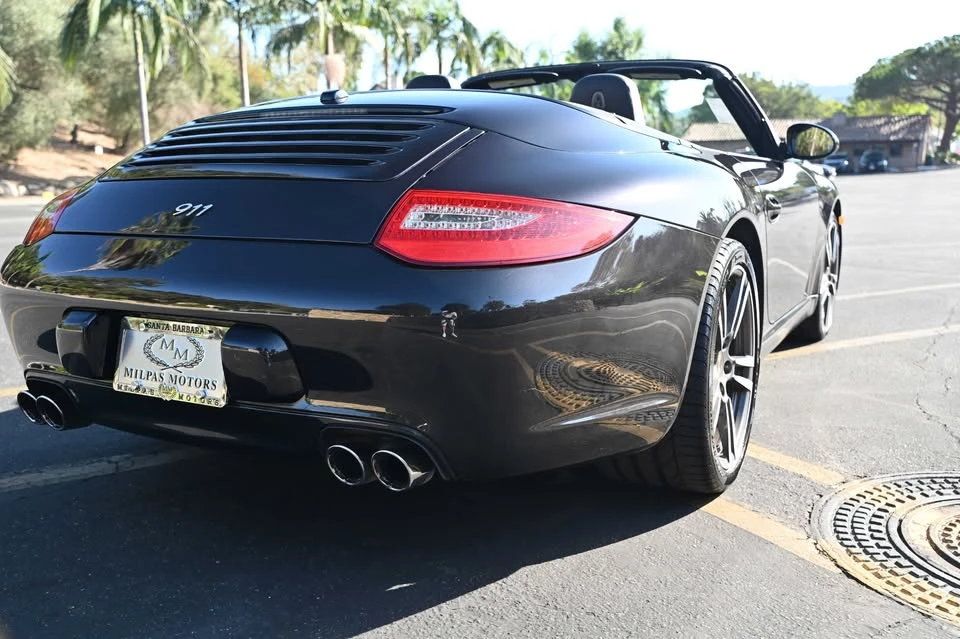 2012 Porsche 997 Carrera - Image 7 of 20