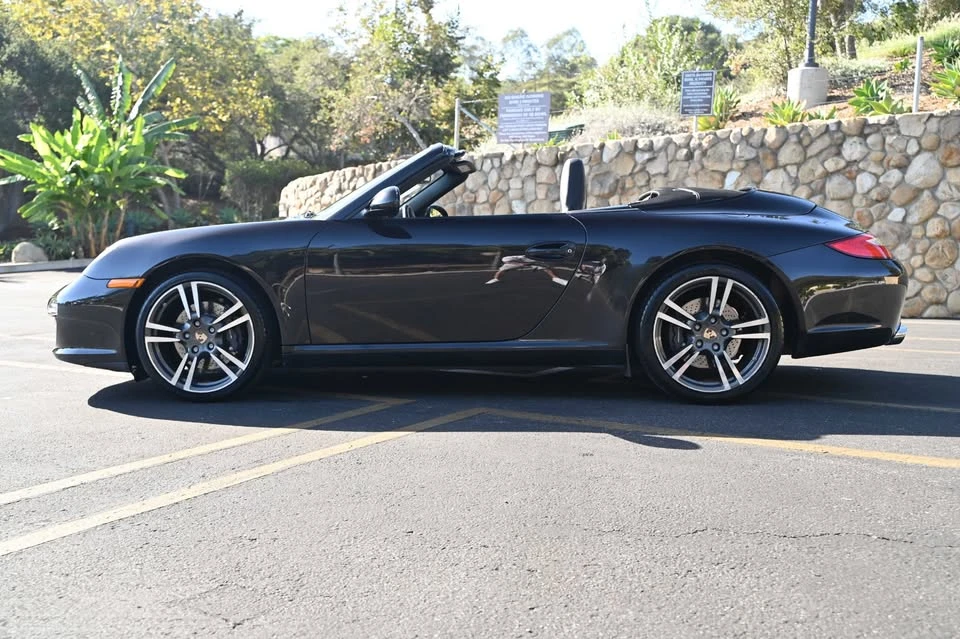 2012 Porsche 997 Carrera - Image 3 of 20