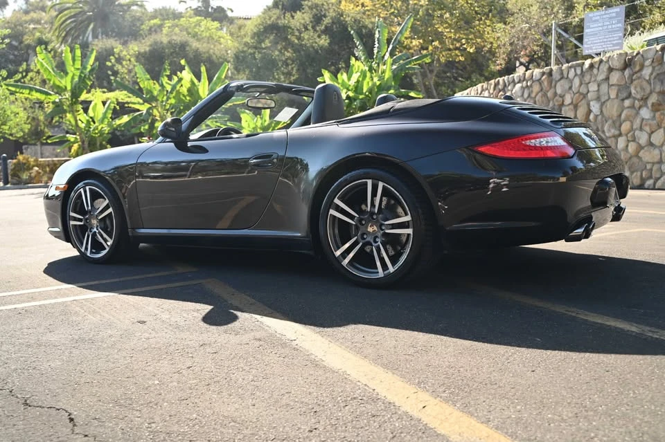 2012 Porsche 997 Carrera - Image 4 of 20