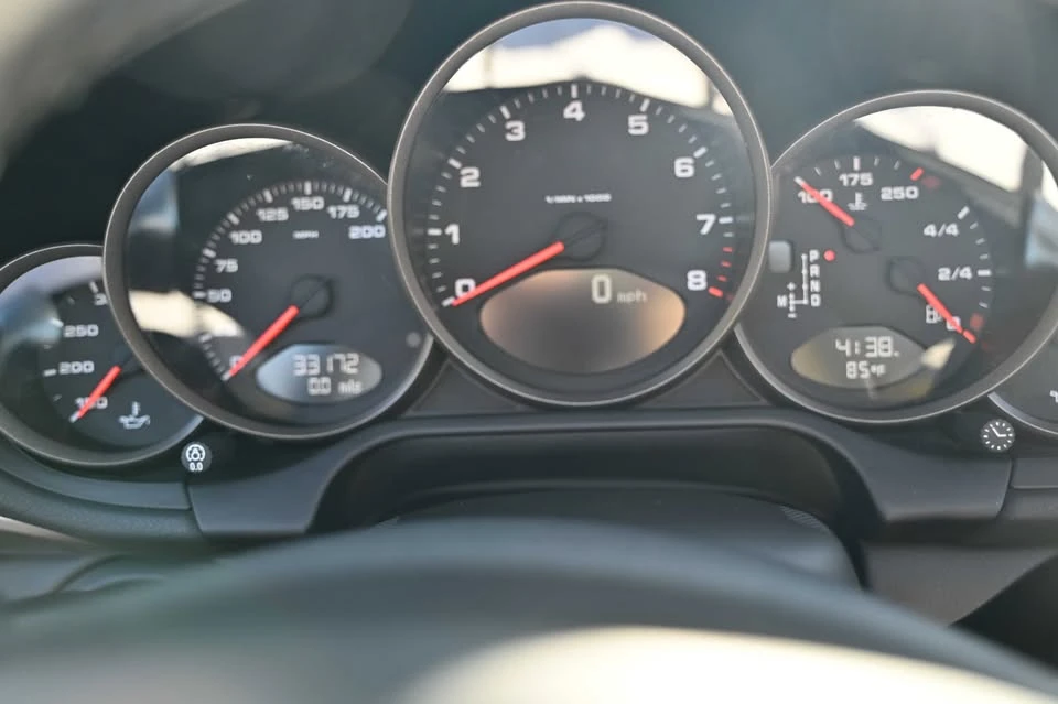 2012 Porsche 997 Carrera - Image 18 of 20