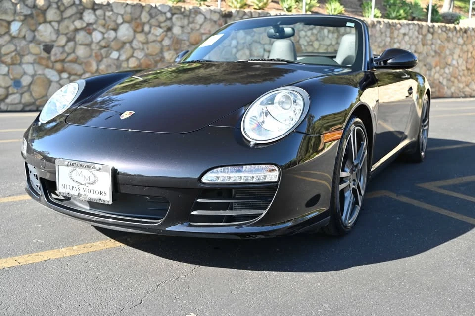 2012 Porsche 997 Carrera - Image 12 of 20