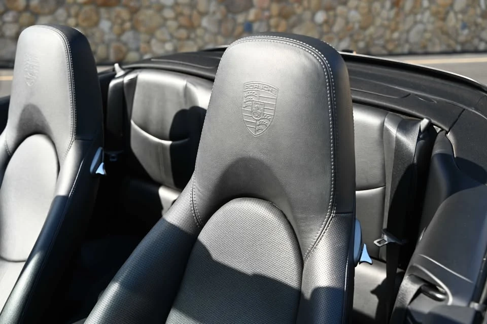 2012 Porsche 997 Carrera - Image 20 of 20