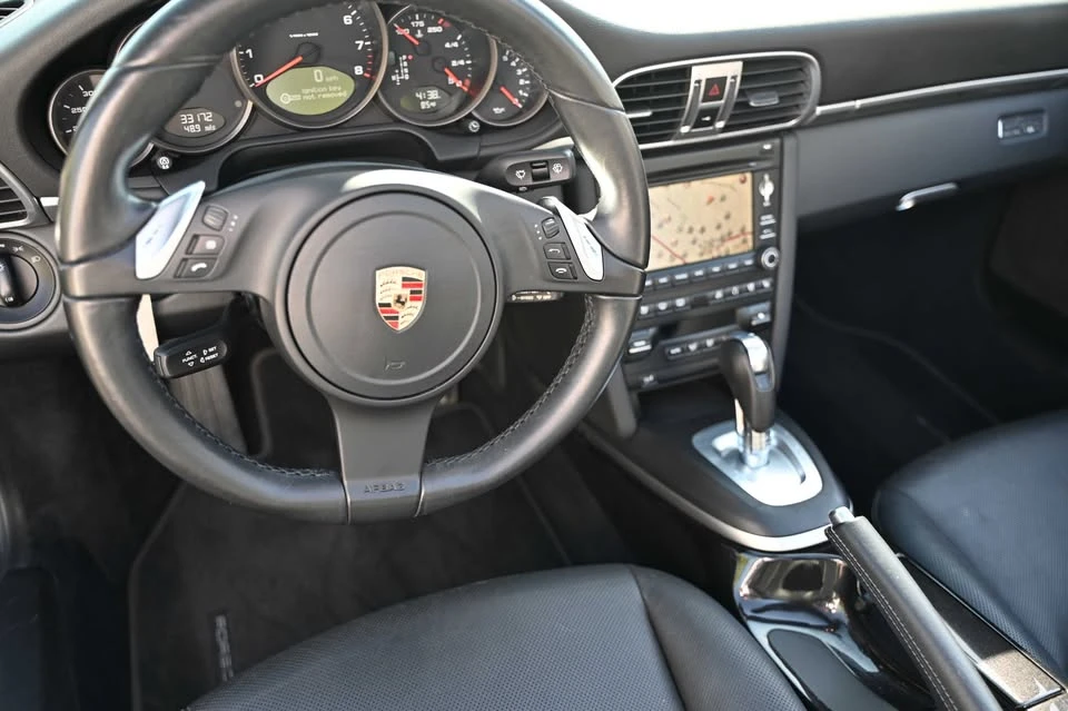 2012 Porsche 997 Carrera - Image 15 of 20