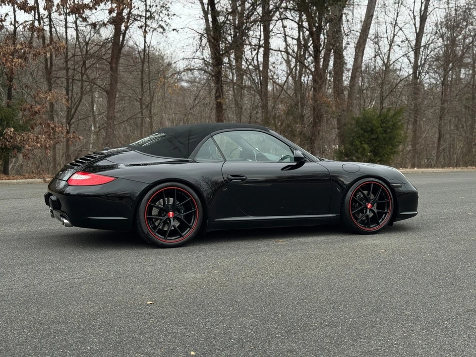 2012 Porsche 997 Carrera - Image 13 of 21