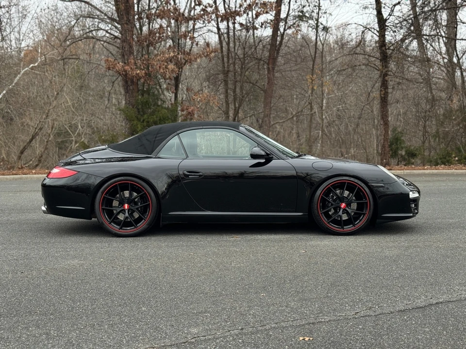 2012 Porsche 997 Carrera - Image 14 of 21