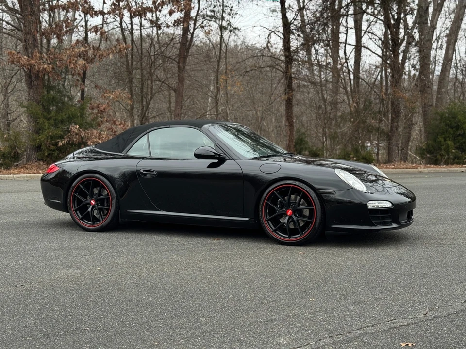 2012 Porsche 997 Carrera - Image 15 of 21
