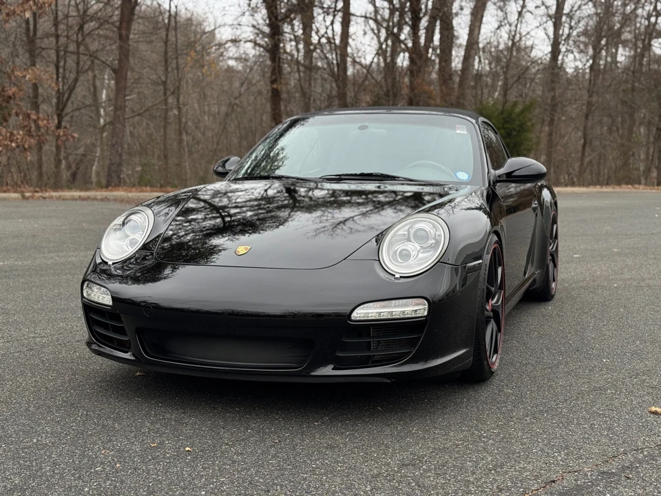 2012 Porsche 997 Carrera - Image 3 of 21