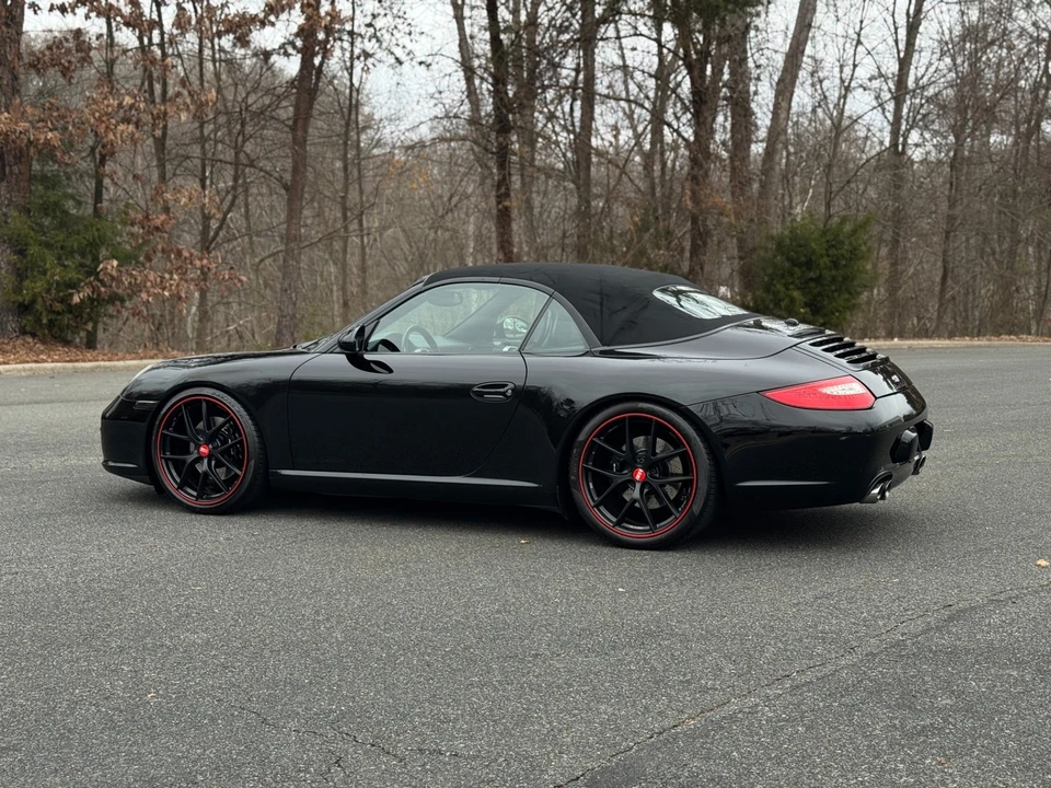 2012 Porsche 997 Carrera - Image 7 of 21
