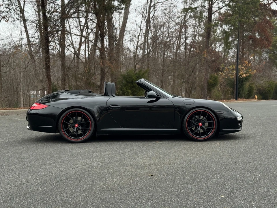 2012 Porsche 997 Carrera - Image 18 of 21