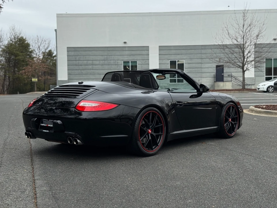 2012 Porsche 997 Carrera - Image 19 of 21