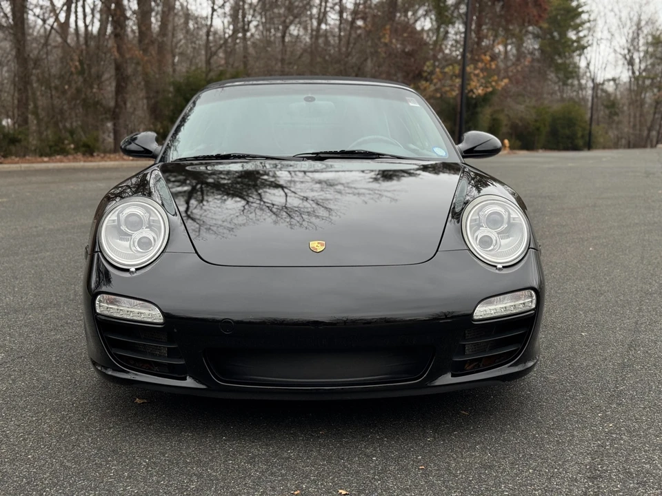 2012 Porsche 997 Carrera - Image 2 of 21