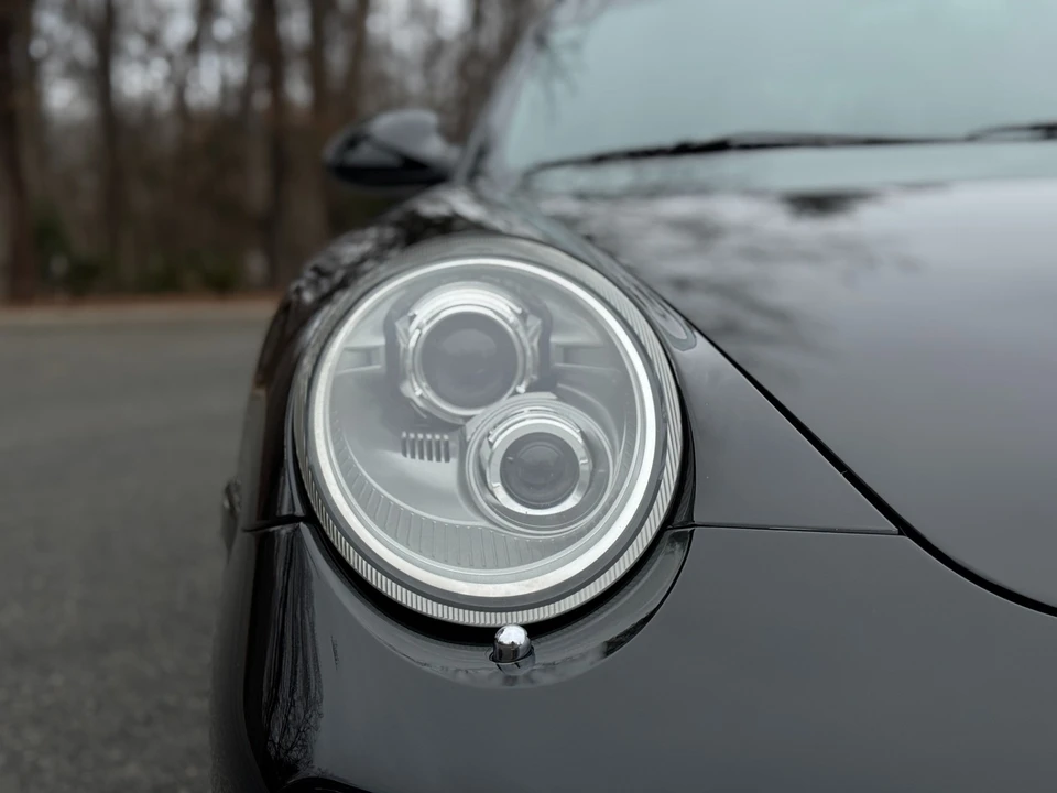 2012 Porsche 997 Carrera - Image 20 of 21