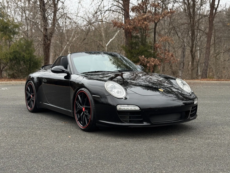 2012 Porsche 997 Carrera - Image 17 of 21