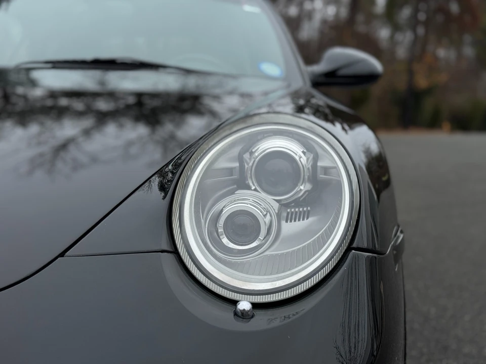 2012 Porsche 997 Carrera - Image 21 of 21