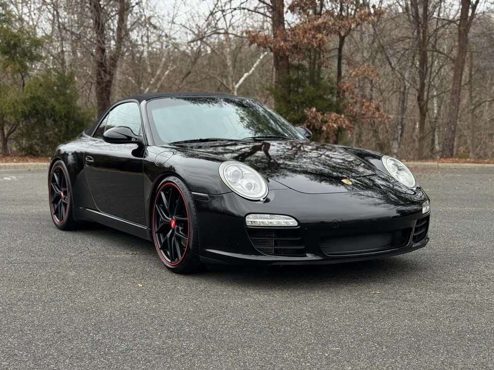 2012 Porsche 997 Carrera - Image 16 of 21