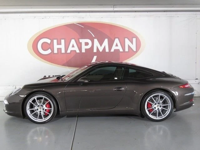 2012 Porsche 991 Carrera S - Image 2 of 4