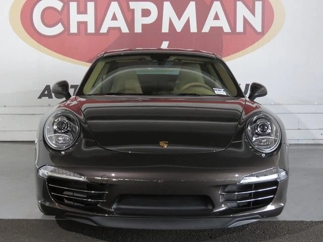 2012 Porsche 991 Carrera S - Image 3 of 4