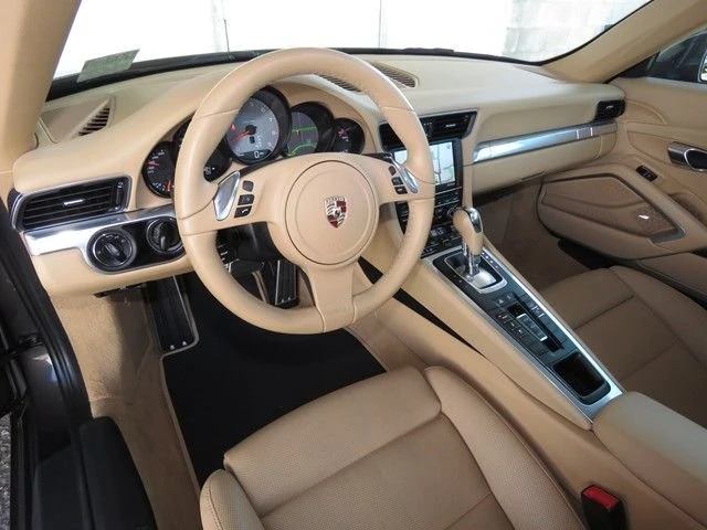 2012 Porsche 991 Carrera S - Image 4 of 4