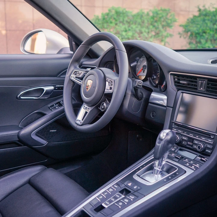 2012 Porsche 997 Carrera S - Image 2 of 15