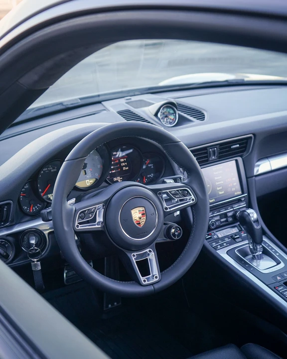 2012 Porsche 997 Carrera S - Image 6 of 15
