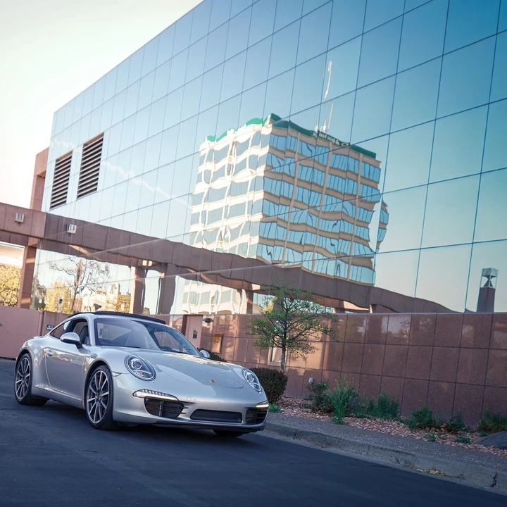 2012 Porsche 997 Carrera S - Image 9 of 15