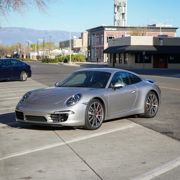 2012 Porsche 997 Carrera S - Image 10 of 15
