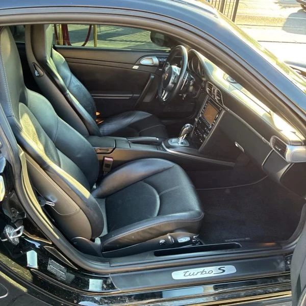 2012 Porsche 997 Turbo S - Image 2 of 9